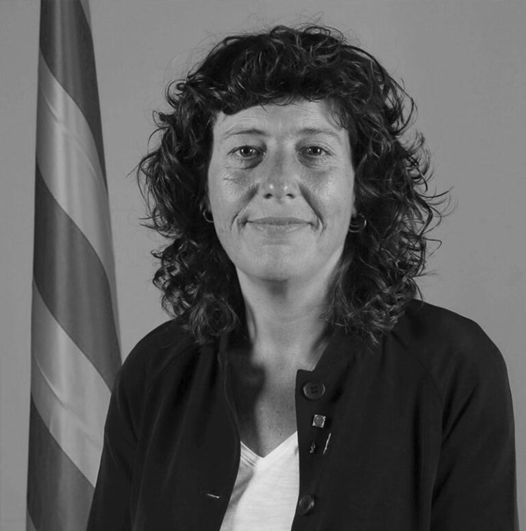 Teresa Jordà Jornades per a l'Excel·lència