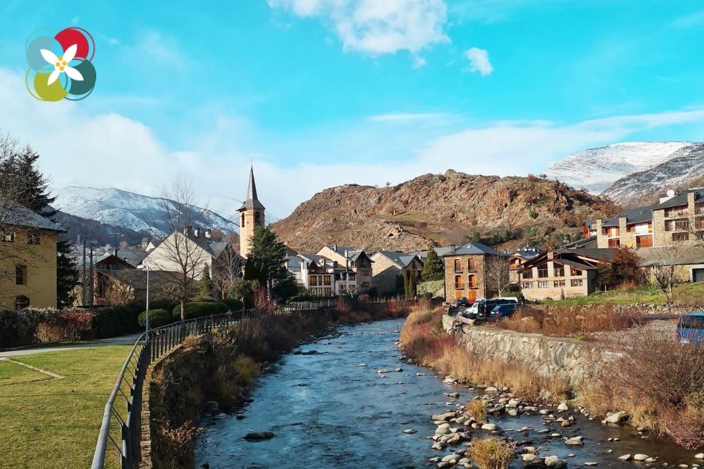 Jornades al Pirineu Esterri d'Àneu