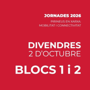 PACK 2: Acreditació Divendres 2 oct. 2026